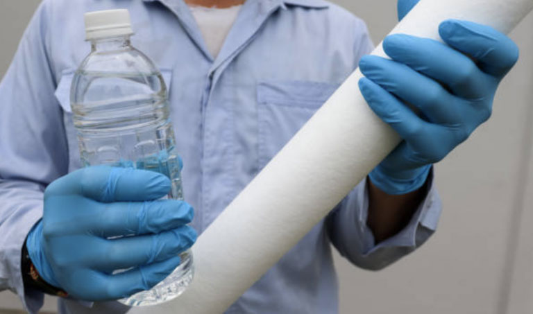 如何實現最佳的過濾系統(tǒng)性能解決方案