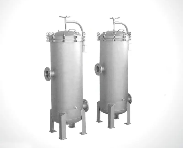 保安過(guò)濾器的實(shí)際行業(yè)應(yīng)用案例