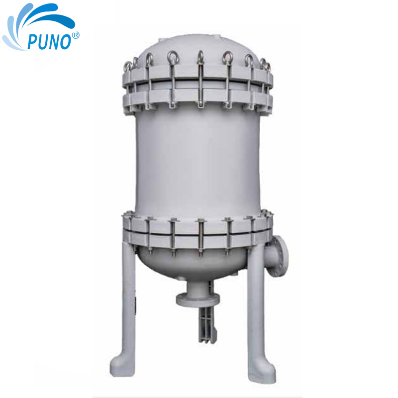 塑料袋式過濾器用什么材質(zhì)的濾芯/濾袋