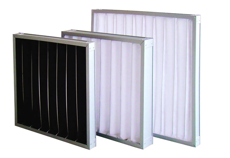 鋰電池生產(chǎn)車間過濾器解析與應(yīng)用指南