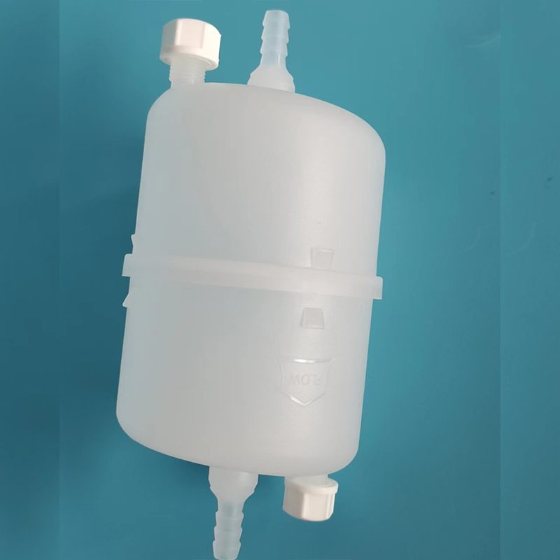 囊式過濾器如何應(yīng)用用于食品飲料的